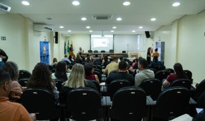 Prefeitura de Jaru apresenta fluxograma de atendimento a crianças vítimas ou testemunhas de violência doméstica e familiar
