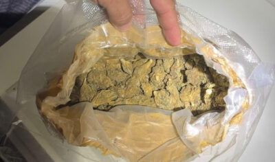 PF deflagra operação contra envio de drogas pelos Correios em Ji-Paraná