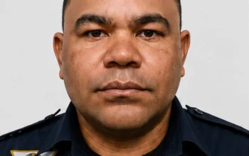 Policial Militar morre em grave acidente na BR-364 entre Cacoal e Presidente Médici