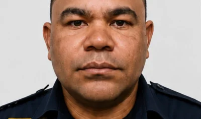 Policial Militar morre em grave acidente na BR-364 entre Cacoal e Presidente Médici