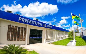 Prefeitura de Jaru convoca aprovados em processo seletivo para os cargos de neuropsicólogo, monitor educacional e motorista de veículo pesado