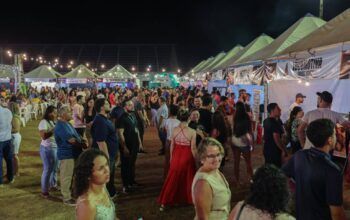 Prefeitura de Jaru abre inscrições para o 7º Festival Gastronômico; empreendedores têm até sexta-feira (05) para se cadastrarem