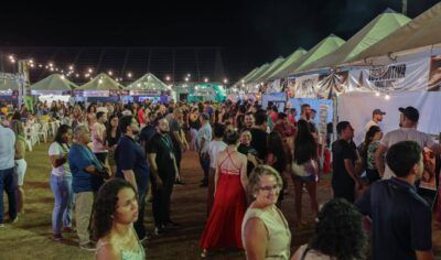 Prefeitura de Jaru abre inscrições para o 7º Festival Gastronômico; empreendedores têm até sexta-feira (05) para se cadastrarem