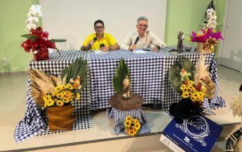 Leilão da 47ª Festa da Paróquia São João Batista foi sucesso de arrecadação e venda