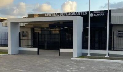 Delegação de futebol de Porto Velho denuncia importunação sexual em hotel de Maceió