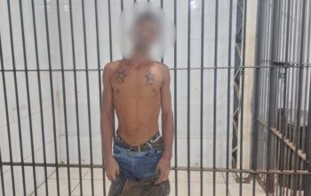 Polícia Militar prende suspeito de estupro de vulnerável e violência doméstica em Porto Velho