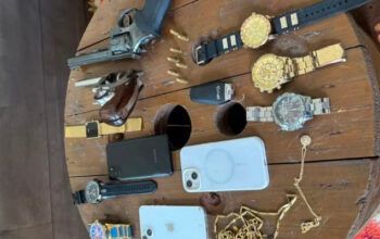 Motorista de aplicativo aceita corrida e é sequestrado em Ariquemes, RO