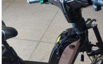 VILHENA – POLÍCIA MILITAR APREENDE ADOLESCENTES COM DROGA E RECUPERA BICICLETA ELÉTRICA FURTADA
