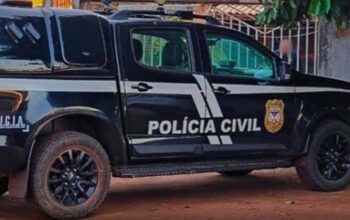 Pastor condenado por 3stupro contra a própria filha é preso em Rondônia