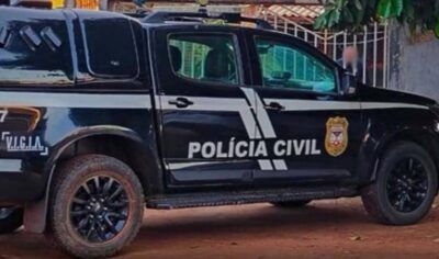 Pastor condenado por 3stupro contra a própria filha é preso em Rondônia