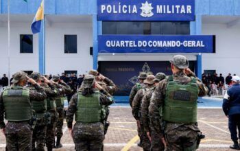 Emenda Constitucional que permite acúmulo de cargos por militares entra em vigor em Rondônia