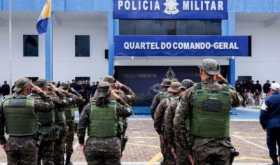 Emenda Constitucional que permite acúmulo de cargos por militares entra em vigor em Rondônia