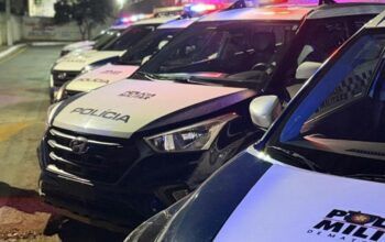 Foragido de Rondônia por assalto e furto é preso em Barra do Garças/Mt