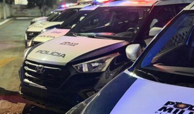 Foragido de Rondônia por assalto e furto é preso em Barra do Garças/Mt