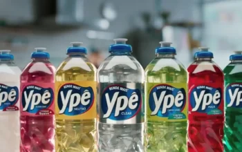 Anvisa flexibiliza suspensão de produtos da Ypê e libera lotes fabricados em 2026