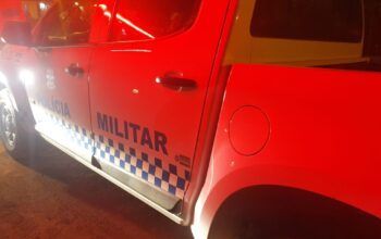 Adolescente é suspeito de matar o pai tentando proteger a mãe de agressões em RO
