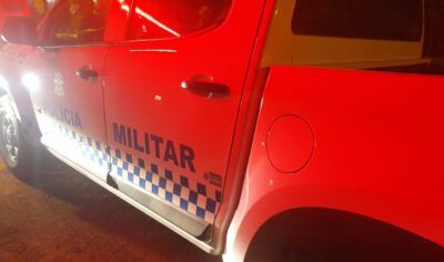 Adolescente é suspeito de matar o pai tentando proteger a mãe de agressões em RO