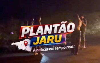 Jaru: Mãe e filha ficam feridas após motocicleta atingir capivara na Linha 630