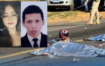Jaru: Identificadas as vítimas fatais de tragédia envolvendo motocicletas na entrada da LH 630