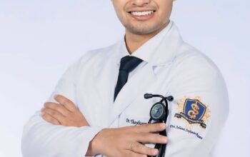 Agenda aberta presencial: Dr. Thaylisson Davi atenderá mês de Julho em Jaru, Ji-Paraná, Ariquemes e Machadinho d'Oeste
