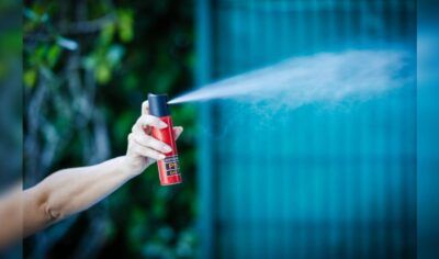 Senado aprova projeto que autoriza venda de spray de pimenta para mulheres acima de 16 anos; veja regras