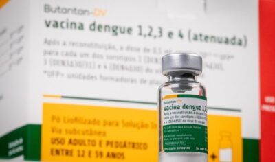 Ministério da Saúde suspende vacinação contra dengue do Butantan após investigação de reações adversas