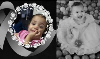 Jaru: Mortes de duas bebês em menos de um mês com sintomas semelhantes geram apreensão entre famílias