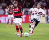 Brasileirão agita o fim de semana com jogos equilibrados e vitória do Atlético-MG sobre o líder Palmeiras