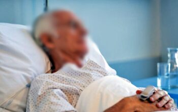 Cacoal: Família aciona a PM após denunciar suposta falha em atendimento a idosa em hospital particular