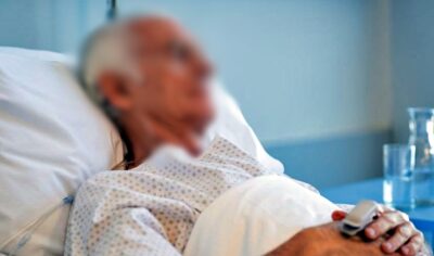 Cacoal: Família aciona a PM após denunciar suposta falha em atendimento a idosa em hospital particular