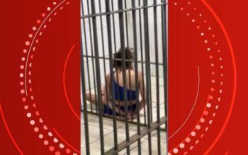 Estudante de medicina presa por morte de idoso já tentou atropelar outras pessoas em RO, dizem testemunhas