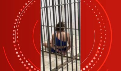 Estudante de medicina presa por morte de idoso já tentou atropelar outras pessoas em RO, dizem testemunhas