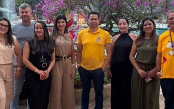 Encontro Força Massa FM reúne gestores do Grupo Rondovisão em Cacoal