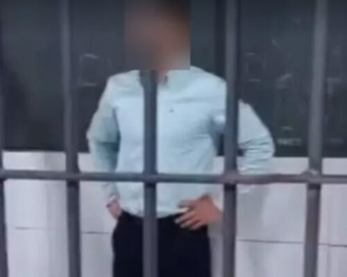 Foragido internacional é preso e entregue para autoridades brasileiras