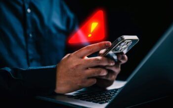 Golpes por mensagens se multiplicam e exigem atenção dos brasileiros