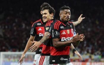 Flamengo enfrenta o River Plate nesta sexta-feira (03) em amistoso internacional pela intertemporada