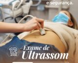 Exames de ultrassom com agilidade e qualidade você encontra na ClinMed Jaru