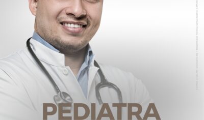 Dr. Hugo Freitas Junior atende na ClinMed Jaru. Agende já