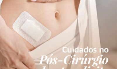 Dr. Jefferson Sales da Clin Med explica os cuidados indispensáveis no pós-operatório de apendicite