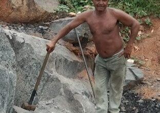 Morre José Braz, morador de Jaru há mais de 35 anos, aos 74 anos