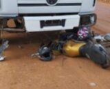 MIRANTE DA SERRA — Empresário sofre acidente com motocicleta e não resiste aos ferimentos