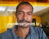 Jaru perde Elenildo Brito, morador da Linha 615 e produtor rural muito conhecido