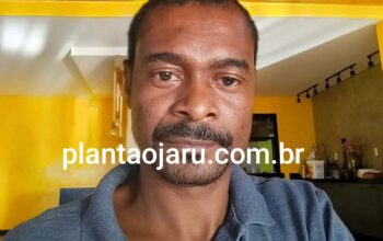 Jaru perde Elenildo Brito, morador da Linha 615 e produtor rural muito conhecido