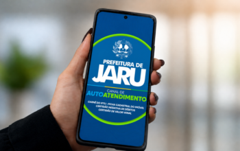 Serviço de autoatendimento da Prefeitura de Jaru é restabelecido