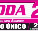 Jaru: Moda feminina e masculina com qualidade e preço único é na Moda 20 e 25