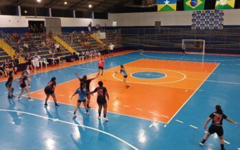 Jaru sediará os Jogos Intermunicipais de Rondônia pela primeira vez; competições começam em 14 de agosto