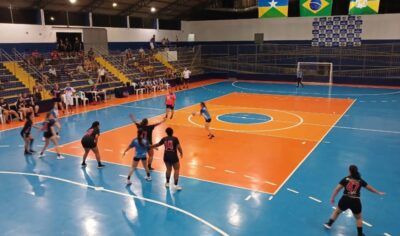 Jaru sediará os Jogos Intermunicipais de Rondônia pela primeira vez; competições começam em 14 de agosto