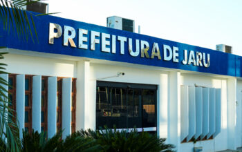 Prefeitura de Jaru informa que atendimento ao público será realizado exclusivamente de forma remota nesta sexta-feira (31)