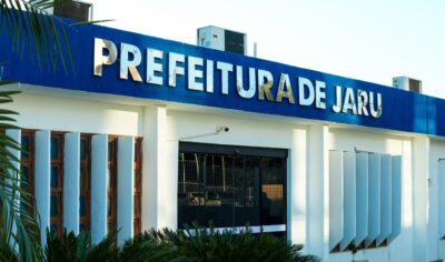 Prefeitura de Jaru faz nova convocação de aprovados em concurso público e processo seletivo