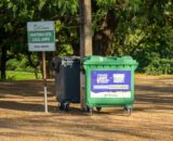 Prefeitura de Jaru instala 300 contêineres para ampliar coleta seletiva na cidade e distritos